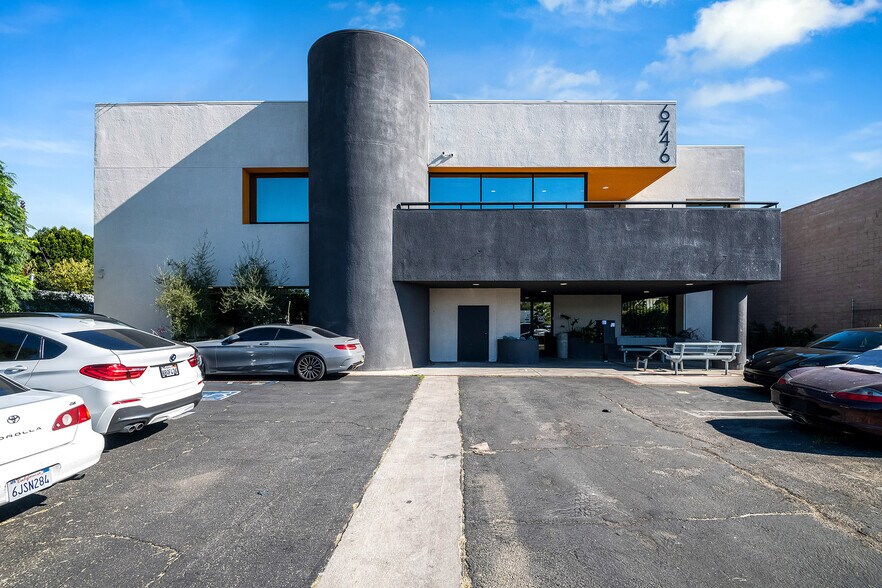 More Photos Of 6746 Valjean Ave, Van Nuys Loft Creative Space For Sale