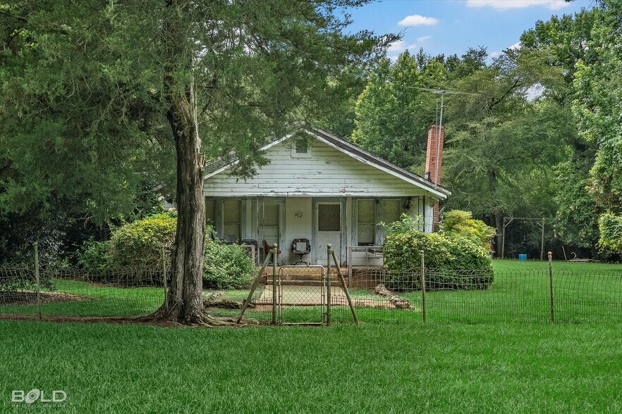 More Photos Of 829 Barnes rd, Athens Land For Sale