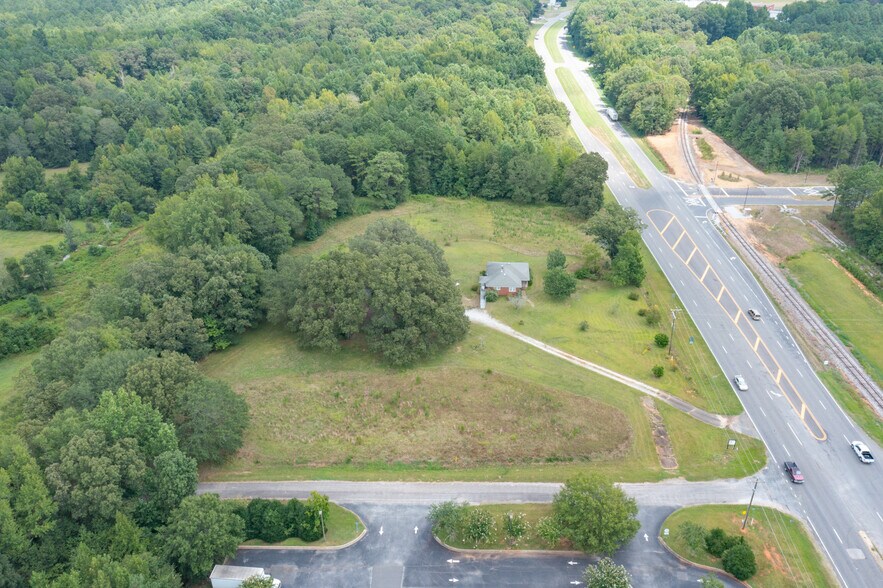 More Photos Of 5921 Lancaster Hwy, Fort Lawn Land For Sale