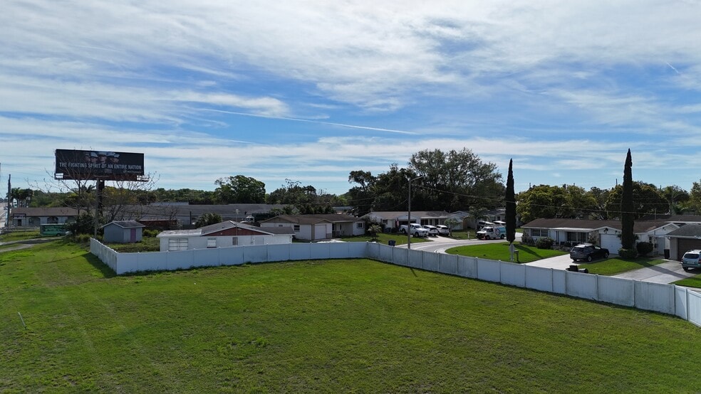 More Photos Of 5214 STATE ROAD 54, New Port Richey Land For Sale