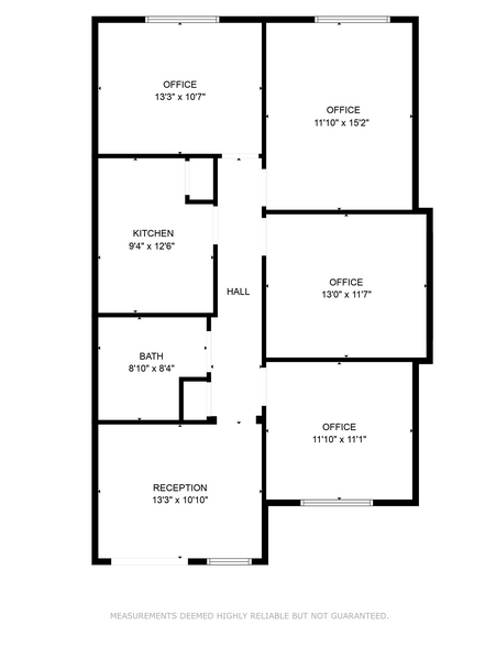 More Photos Of 7070 Knights Ct, Missouri City Medical For Lease