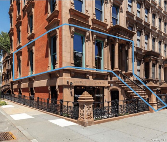 Primary Photo Of 241 Lenox Ave, New York Apartments For Lease