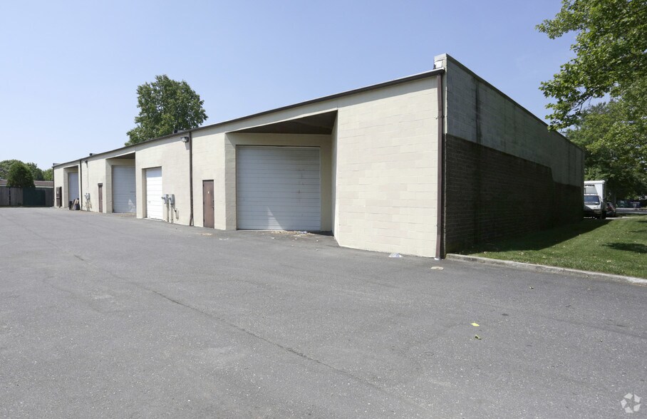 More Photos Of 1555 Locust Ave, Bohemia Industrial For Sale