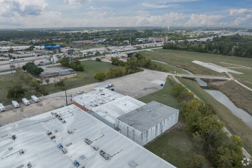 More Photos Of 142 Knobcrest Dr, Houston Refrigeration Cold Storage For Lease