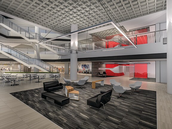 More Photos Of 5601 6th Ave S, Seattle Office For Lease