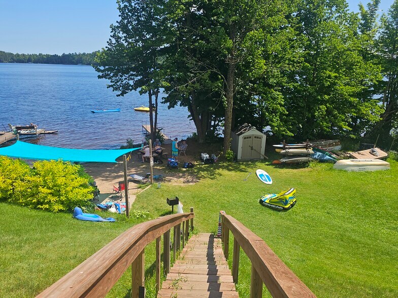 More Photos Of W770 Wind Song Ln, Park Falls Specialty For Sale