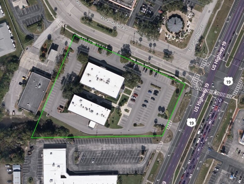 More Photos Of 4807 US Hwy 19, New Port Richey Unknown For Lease