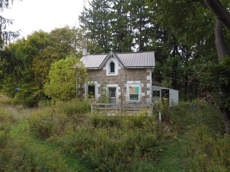 More Photos Of 9414 First Line Nassagaweya, Milton Land For Sale