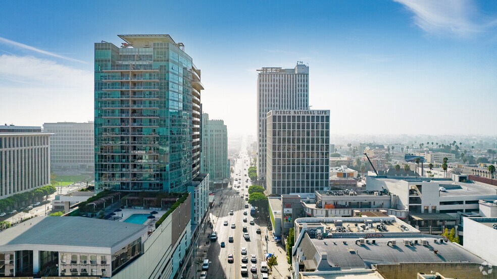 More Photos Of 621 S Western Ave, Los Angeles General Retail For Lease