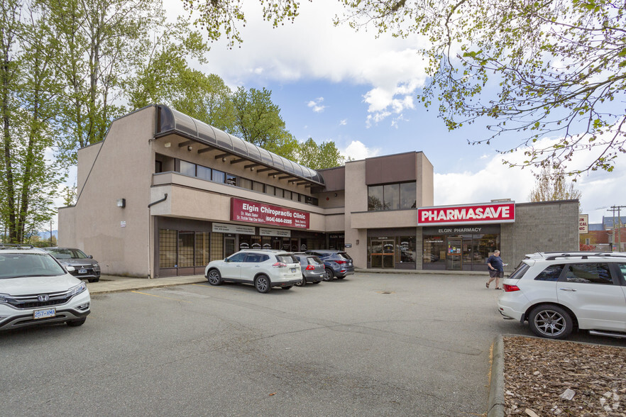 Primary Photo Of 2255 Elgin Ave, Port Coquitlam Medical For Sale