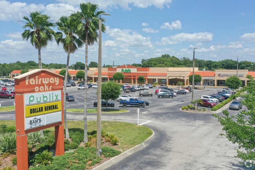 Primary Photo Of 13700-13850 Little Rd, Hudson Unknown For Lease