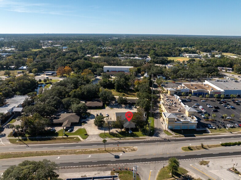 More Photos Of 1100 S Ponce De Leon Blvd, Saint Augustine Loft Creative Space For Lease