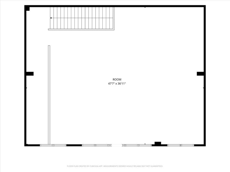 More Photos Of 114 Old Route 6, Carmel Loft Creative Space For Lease