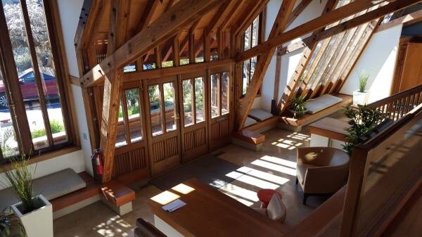 More Photos Of 495 Miller Ave, Mill Valley Office For Lease