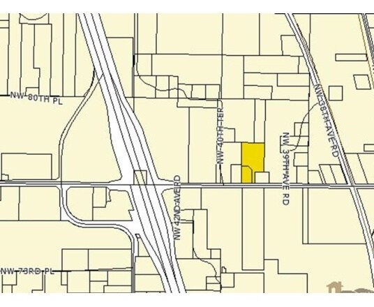 More Photos Of 3985 W Hwy 326, Ocala Truck Terminal For Lease