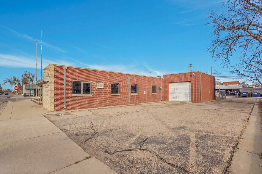 More Photos Of 330 Park Ave, Fort Lupton Office For Lease