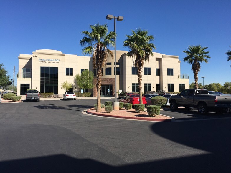 More Photos Of , Las Vegas Office For Sale