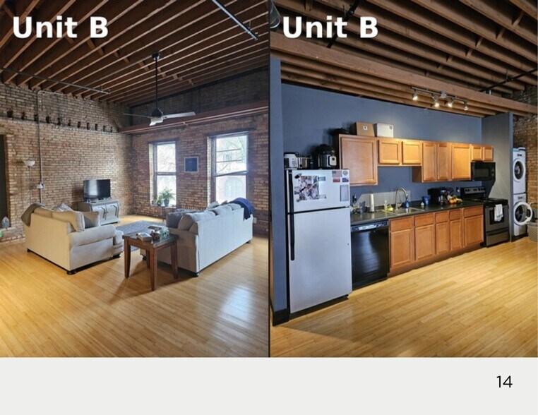 More Photos Of 329-337 S Washington Sq, Lansing Apartments For Sale