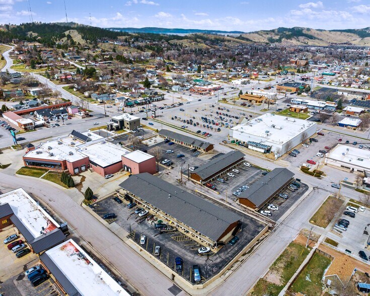 More Photos Of 710 Meade St, Rapid City Apartments For Sale