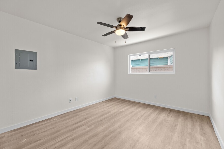 More Photos Of 4471-4473 Louisiana St, San Diego Apartments For Sale