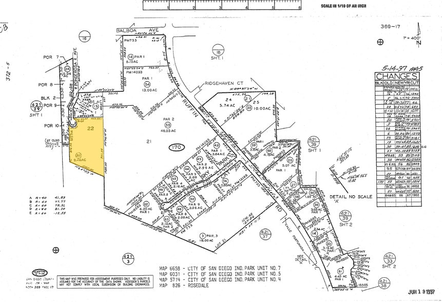More Photos Of 4217 Ponderosa Ave, San Diego Manufacturing For Lease