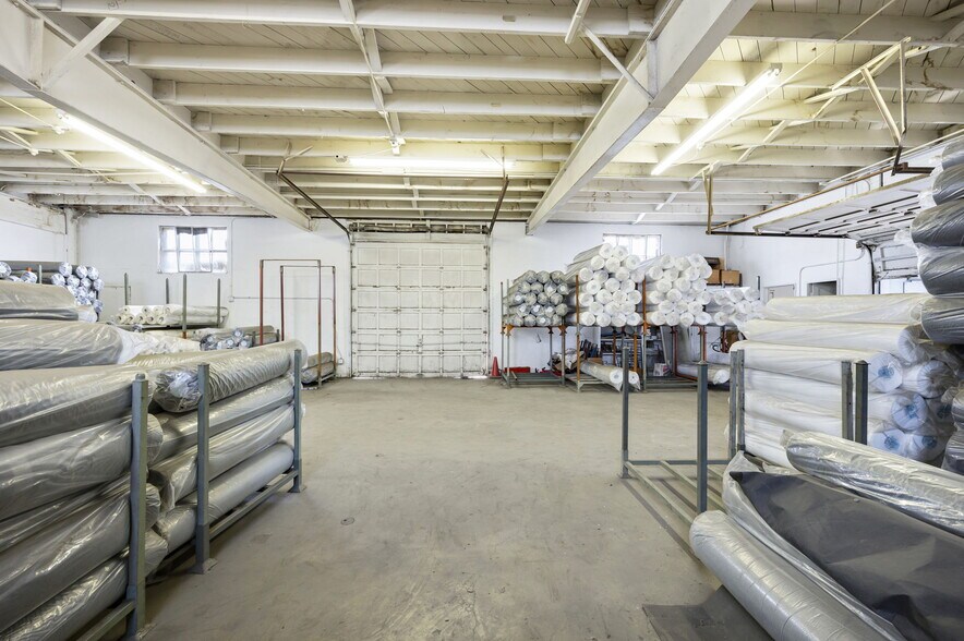 More Photos Of 2250 Martin Luther King Jr Ave, Long Beach Warehouse For Sale