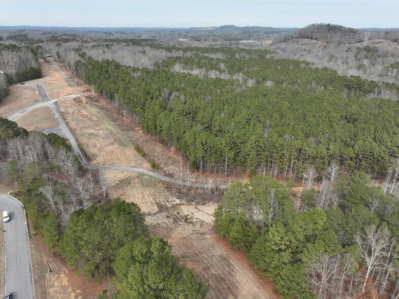 More Photos Of 0 Coahulla Creek Dr, Dalton Land For Sale