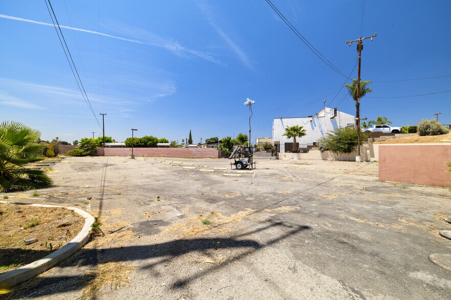 More Photos Of 10478 Valley Blvd, El Monte Restaurant For Sale