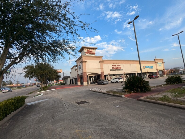 Primary Photo Of 13977 Westheimer Rd, Houston Storefront Retail Office For Sale