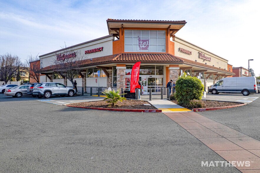 More Photos Of 14280 San Pablo Ave, San Pablo Drugstore For Sale