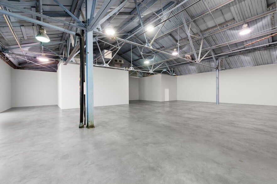 More Photos Of 7501 Penn Ave, Pittsburgh Freestanding For Lease