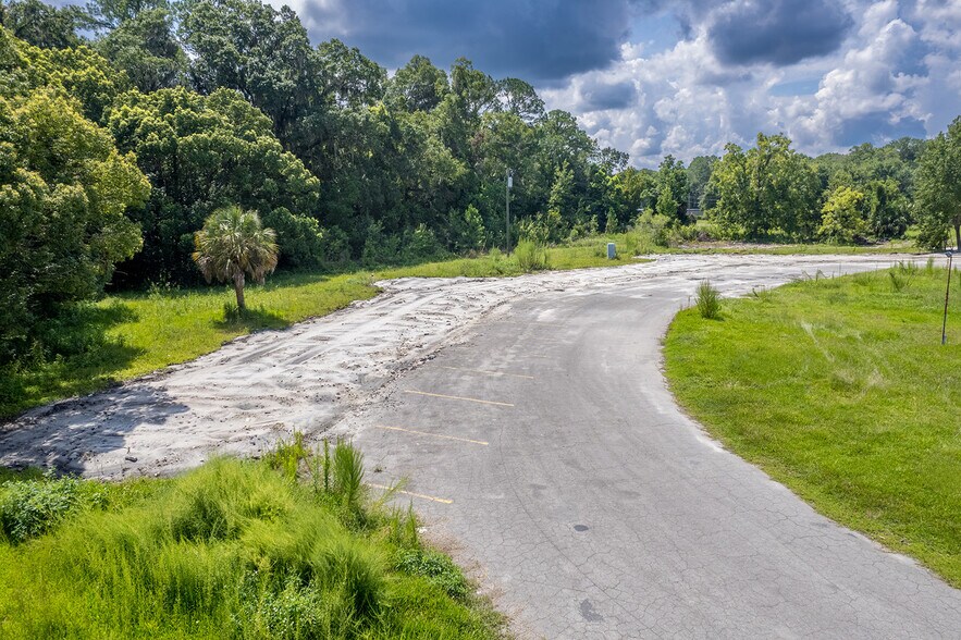 More Photos Of 1900 N Temple Ave, Starke Land For Sale