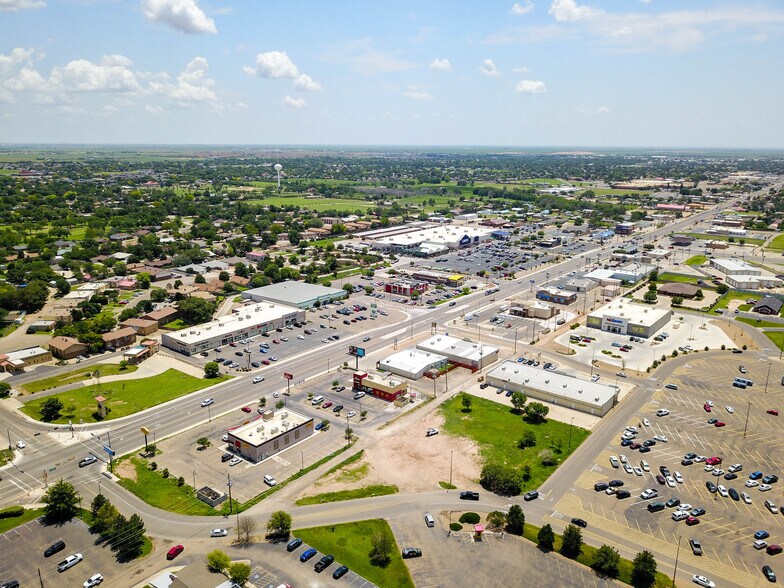 More Photos Of 3916 N Prince St, Clovis Fast Food For Lease