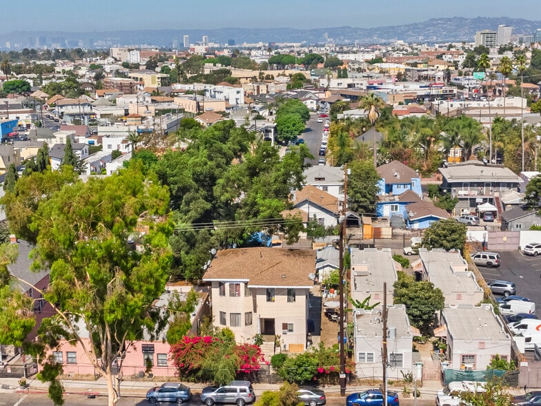More Photos Of 1627 S Burlington Ave, Los Angeles Apartments For Sale