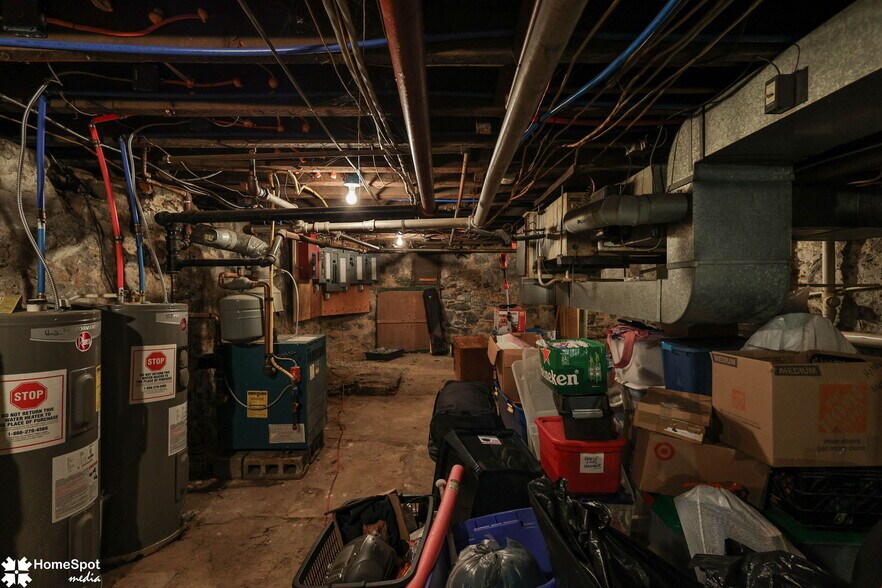 More Photos Of 1337 Washington St, Easton Multifamily For Sale