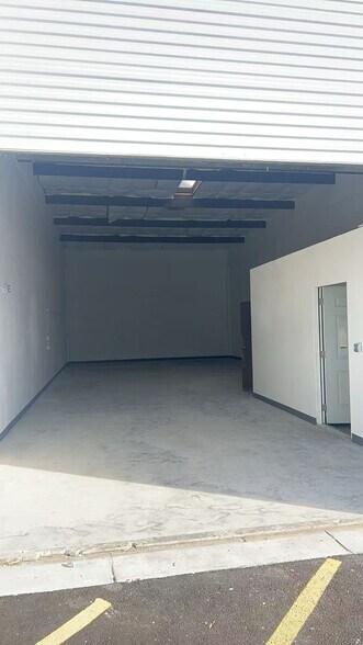 More Photos Of 2297-2317 American Ave, Hayward Warehouse For Sale