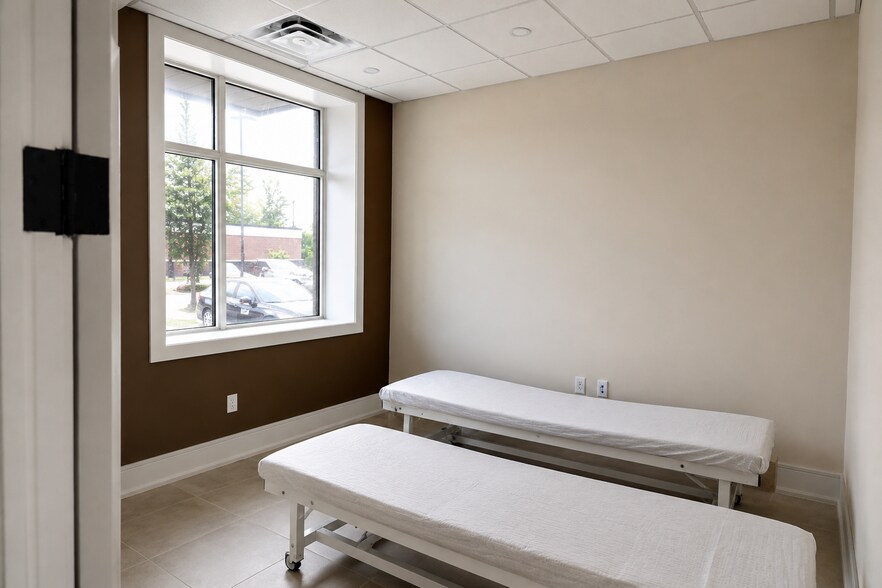 More Photos Of 35 Sunday Dr, Aurora Office For Sale