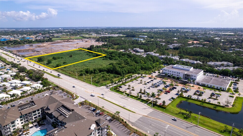 More Photos Of S Kanner Hwy, Stuart Land For Sale