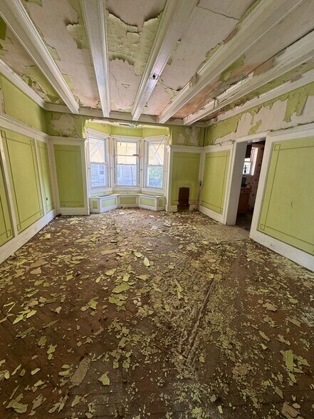 More Photos Of 238 N 53rd St, Philadelphia Funeral Home For Sale