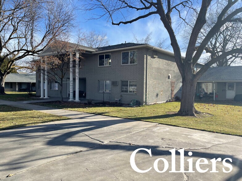 More Photos Of 3003-3009 Overlook Rd, Boise Apartments For Sale