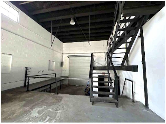 More Photos Of 1754 Houston Ave, Macon-Bibb Warehouse For Sale