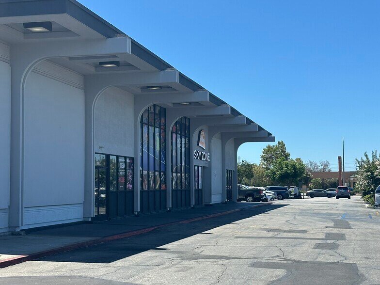 More Photos Of 10741 South St, Cerritos General Retail For Lease