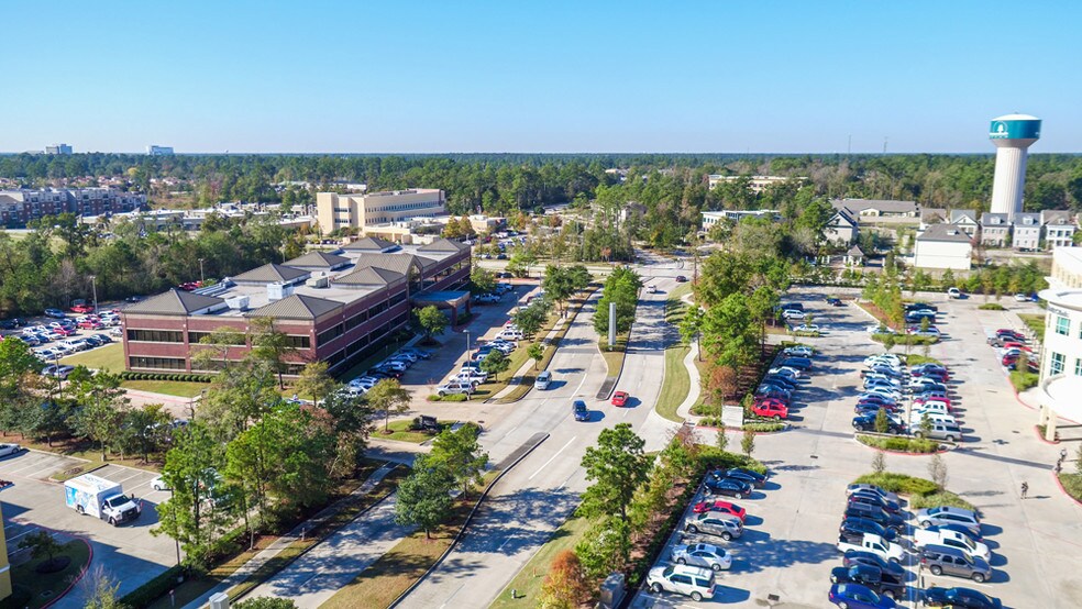 More Photos Of 111 Vision Park Blvd, Shenandoah Medical For Lease