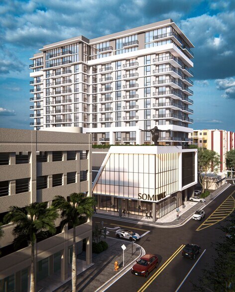 More Photos Of 7090 SW 59th Pl, South Miami Apartments For Lease