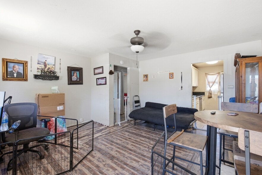 More Photos Of 4806 Guymon St, San Diego Apartments For Sale