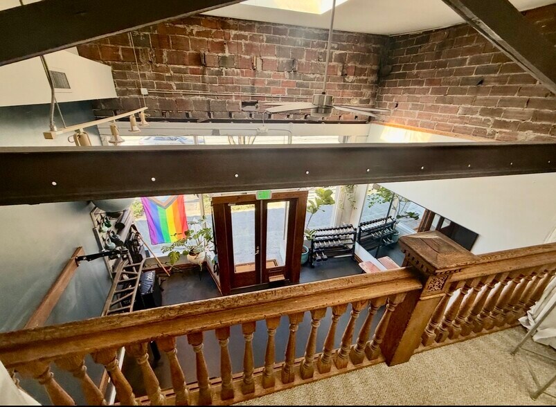 More Photos Of 1033 Monroe Dr, Atlanta Storefront Retail Office For Sale