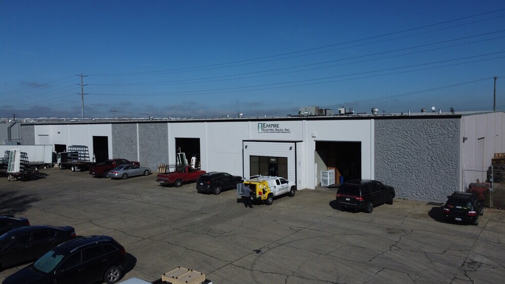 More Photos Of 8581 23rd Ave, Sacramento Warehouse For Sale