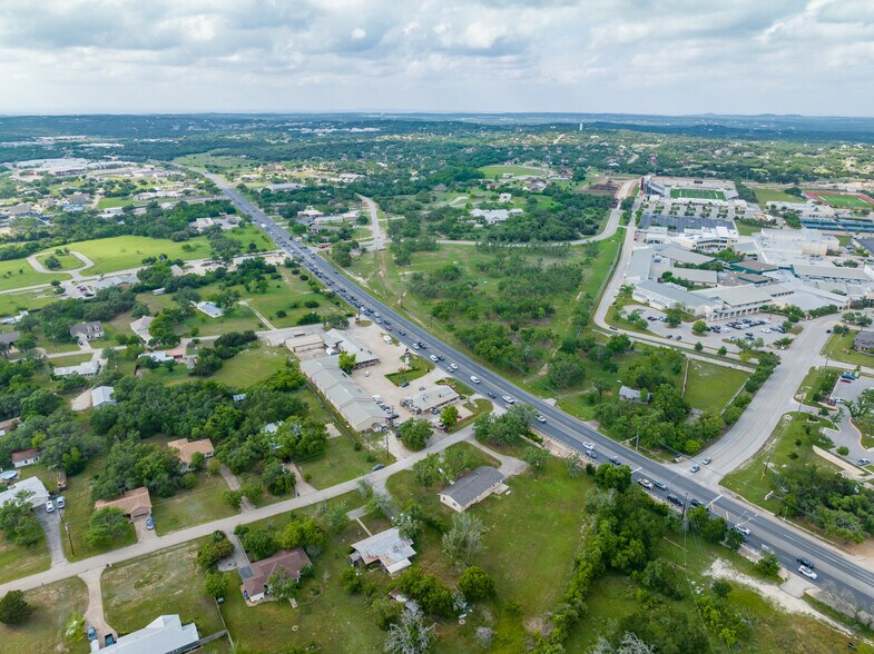 More Photos Of 101 Retha Dr, Dripping Springs Specialty For Sale