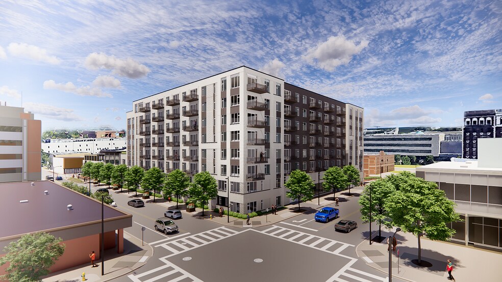 More Photos Of 215 N Adams St, Green Bay Apartments For Lease