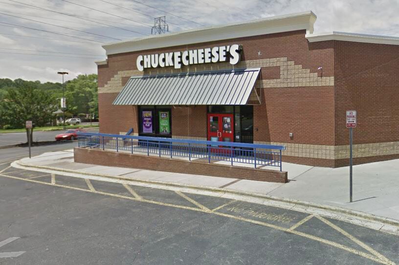 More Photos Of 500-692 Hanes Mall Blvd, Winston-Salem Unknown For Lease